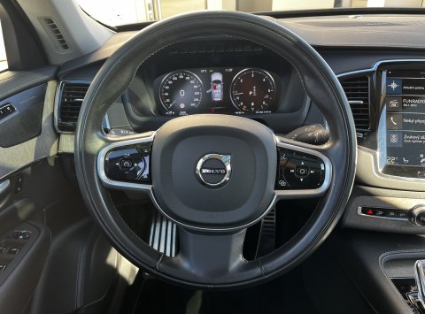 Volvo XC90 B5 AWD AT8 INSCRIPTION 7s.