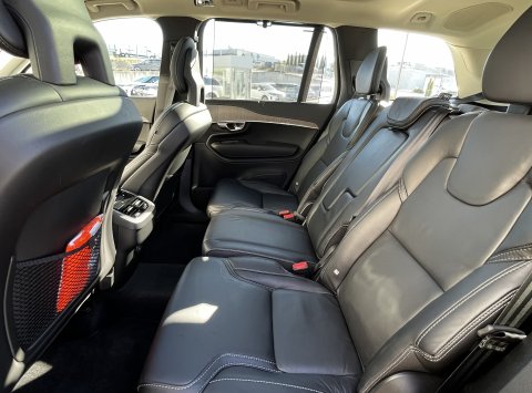 Volvo XC90 B5 AWD AT8 INSCRIPTION 7s.