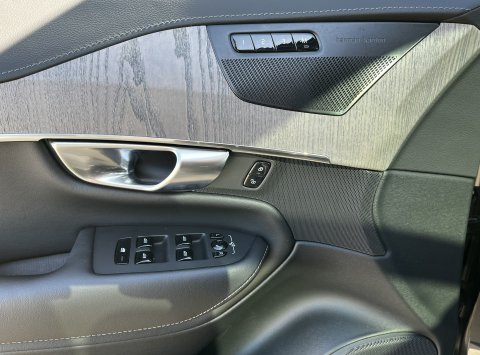 Volvo XC90 B5 AWD AT8 INSCRIPTION 7s.