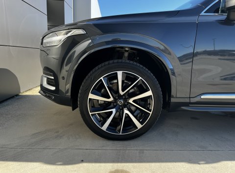 Volvo XC90 B5 AWD AT8 INSCRIPTION 7s.