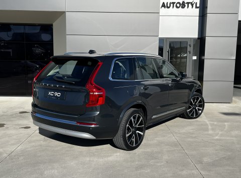 Volvo XC90 B5 AWD AT8 INSCRIPTION 7s.