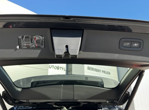 Volvo XC90 B5 AWD AT8 INSCRIPTION 7s.