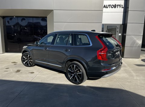 Volvo XC90 B5 AWD AT8 INSCRIPTION 7s.