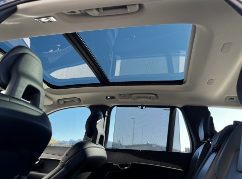 Volvo XC90 B5 AWD AT8 INSCRIPTION 7s.
