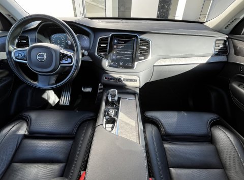 Volvo XC90 B5 AWD AT8 INSCRIPTION 7s.