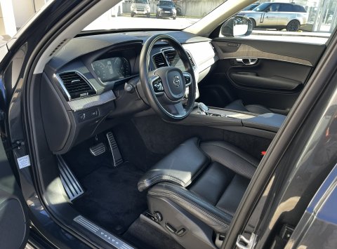 Volvo XC90 B5 AWD AT8 INSCRIPTION 7s.