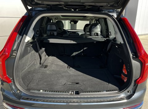 Volvo XC90 B5 AWD AT8 INSCRIPTION 7s.