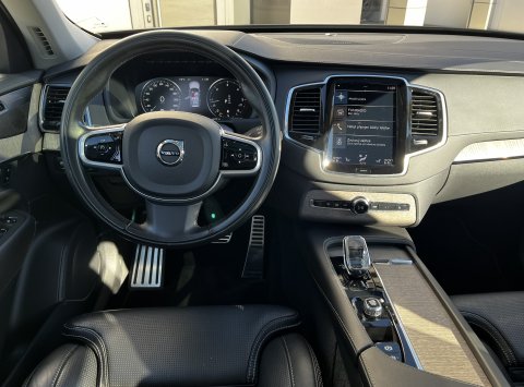 Volvo XC90 B5 AWD AT8 INSCRIPTION 7s.