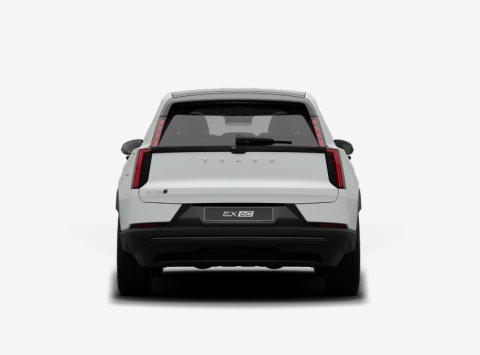 Volvo EX60 P10 AWD PLUS DARK