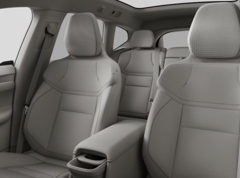 Volvo EX60 P10 AWD PLUS DARK