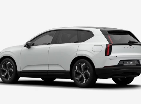 Volvo EX60 P10 AWD PLUS DARK