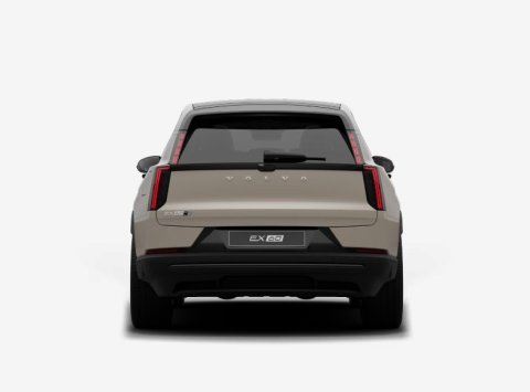 Volvo EX60 P10 AWD ULTRA DARK