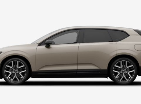 Volvo EX60 P10 AWD ULTRA DARK