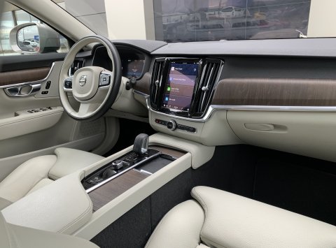 Volvo V90 B5(P) AWD AT8 CROSS COUNTRY PRO