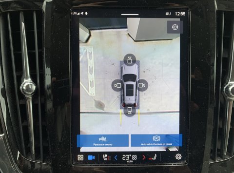 Volvo V90 B5(P) AWD AT8 CROSS COUNTRY PRO