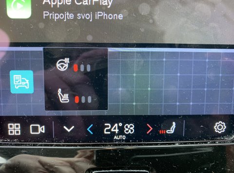 Volvo V90 B5(P) AWD AT8 CROSS COUNTRY PRO