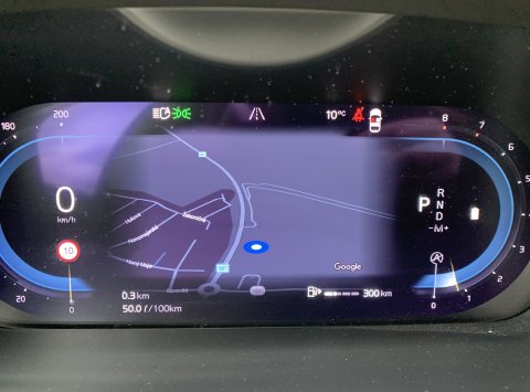 Volvo V90 B5(P) AWD AT8 CROSS COUNTRY PRO