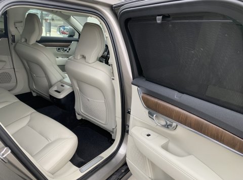 Volvo V90 B5(P) AWD AT8 CROSS COUNTRY PRO