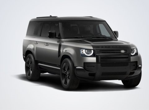 Land Rover Defender 130 X D300 MHEV AWD Auto