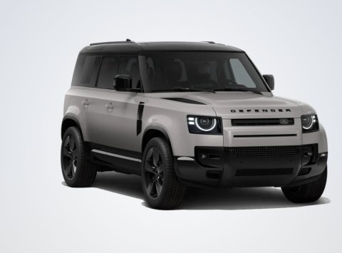 Land Rover Defender D250 MHEV X-Dynamic SE AWD Auto