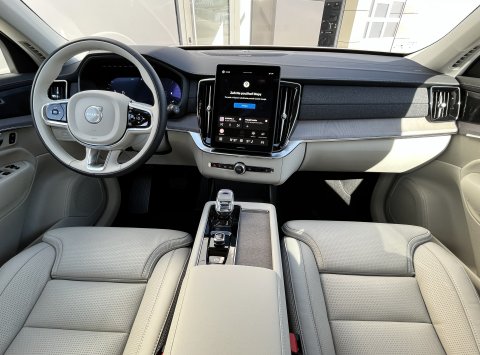 Volvo XC90 B5 AWD Plus Bright POLESTAR