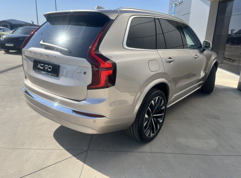 Volvo XC90 B5 AWD Plus Bright POLESTAR