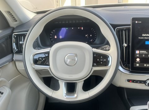 Volvo XC90 B5 AWD Plus Bright POLESTAR