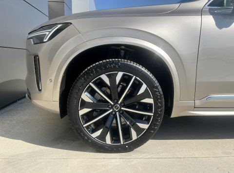 Volvo XC90 B5 AWD Plus Bright POLESTAR
