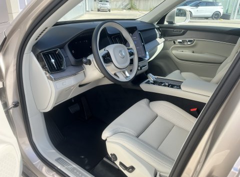 Volvo XC90 B5 AWD Plus Bright POLESTAR