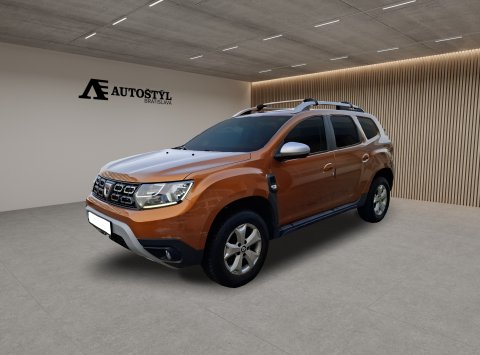 Dacia Duster Comfort 1,6 SCe 4x2