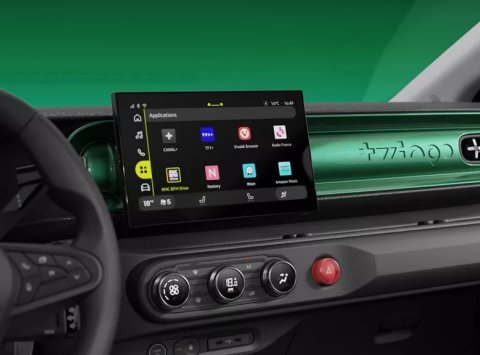 Zabudnite na klasické rádio: Renault prináša obsah šitý na mieru vodiča