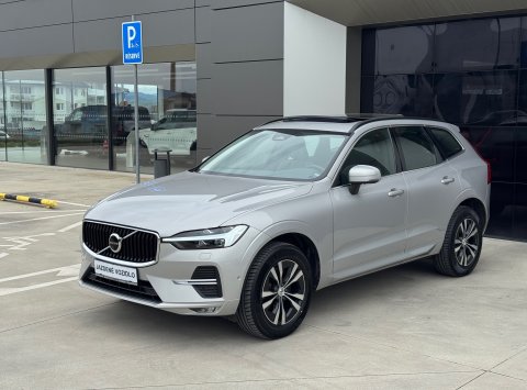 Volvo XC60 B4(P) FWD AT8 Momentum Pro