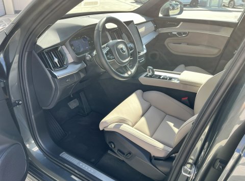 Volvo XC90 B5 AWD Core Bright POLESTAR