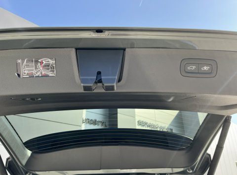 Volvo XC90 B5 AWD Core Bright POLESTAR
