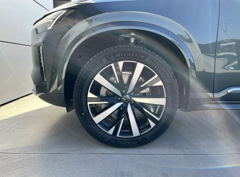 Volvo XC90 B5 AWD Core Bright POLESTAR