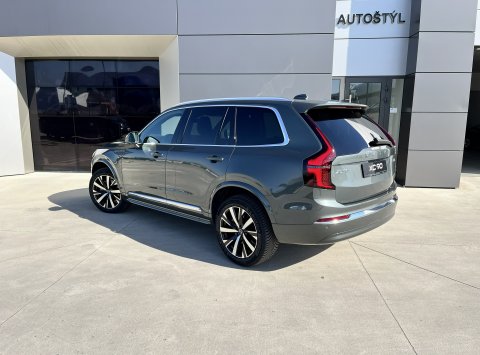 Volvo XC90 B5 AWD Core Bright POLESTAR