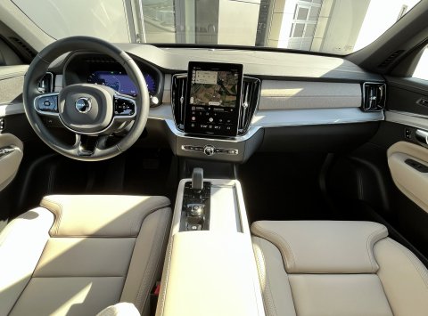 Volvo XC90 B5 AWD Core Bright POLESTAR
