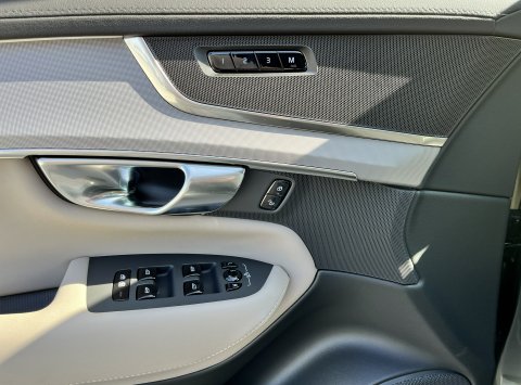 Volvo XC90 B5 AWD Core Bright POLESTAR