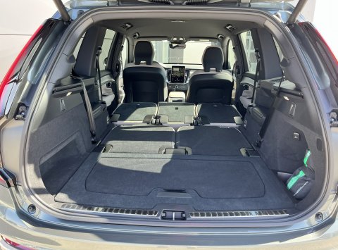 Volvo XC90 B5 AWD Core Bright POLESTAR