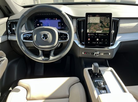 Volvo XC90 B5 AWD Core Bright POLESTAR