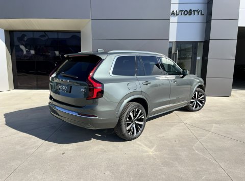 Volvo XC90 B5 AWD Core Bright POLESTAR