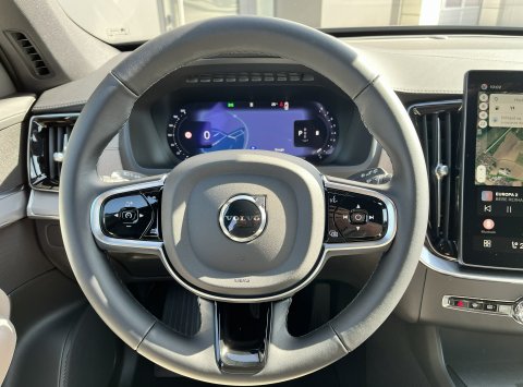 Volvo XC90 B5 AWD Core Bright POLESTAR