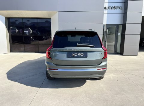 Volvo XC90 B5 AWD Core Bright POLESTAR