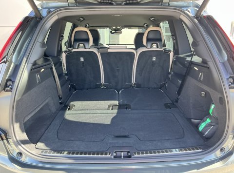 Volvo XC90 B5 AWD Core Bright POLESTAR