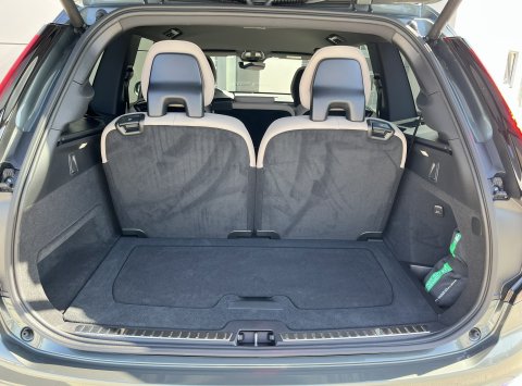 Volvo XC90 B5 AWD Core Bright POLESTAR