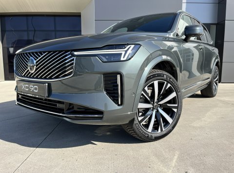 Volvo XC90 B5 AWD Core Bright POLESTAR