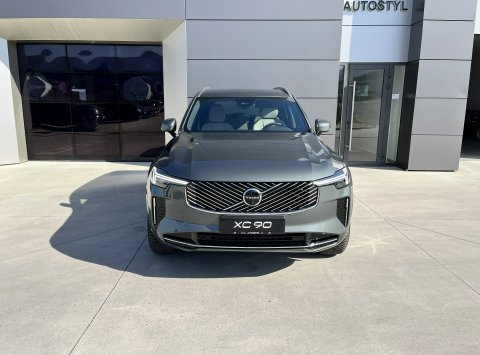 Volvo XC90 B5 AWD Core Bright POLESTAR