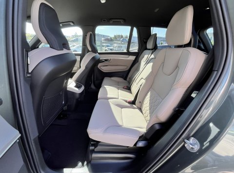 Volvo XC90 B5 AWD Core Bright POLESTAR