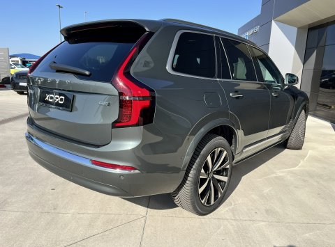 Volvo XC90 B5 AWD Core Bright POLESTAR