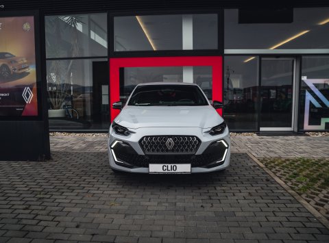 Je rozhodnuté - slovenské Auto roka pozná víťazov. Na trón sa opäť vracia francúz